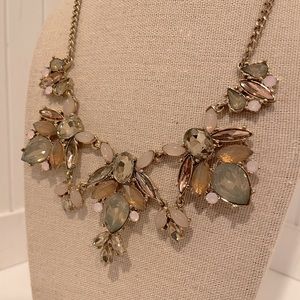 Express Statement Necklace